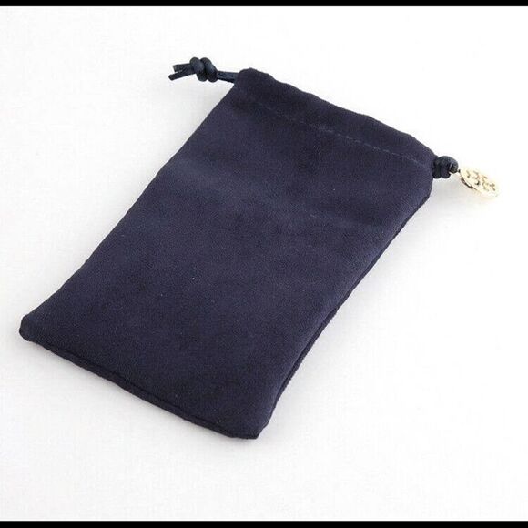 ❤️❤️❤️NWT Tory Burch Gold Logo Raised Cuff Bangle - Picture 8 of 8